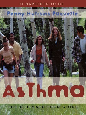 cover image of Asthma